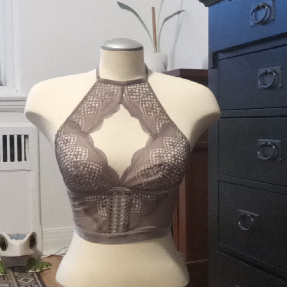 Bralet